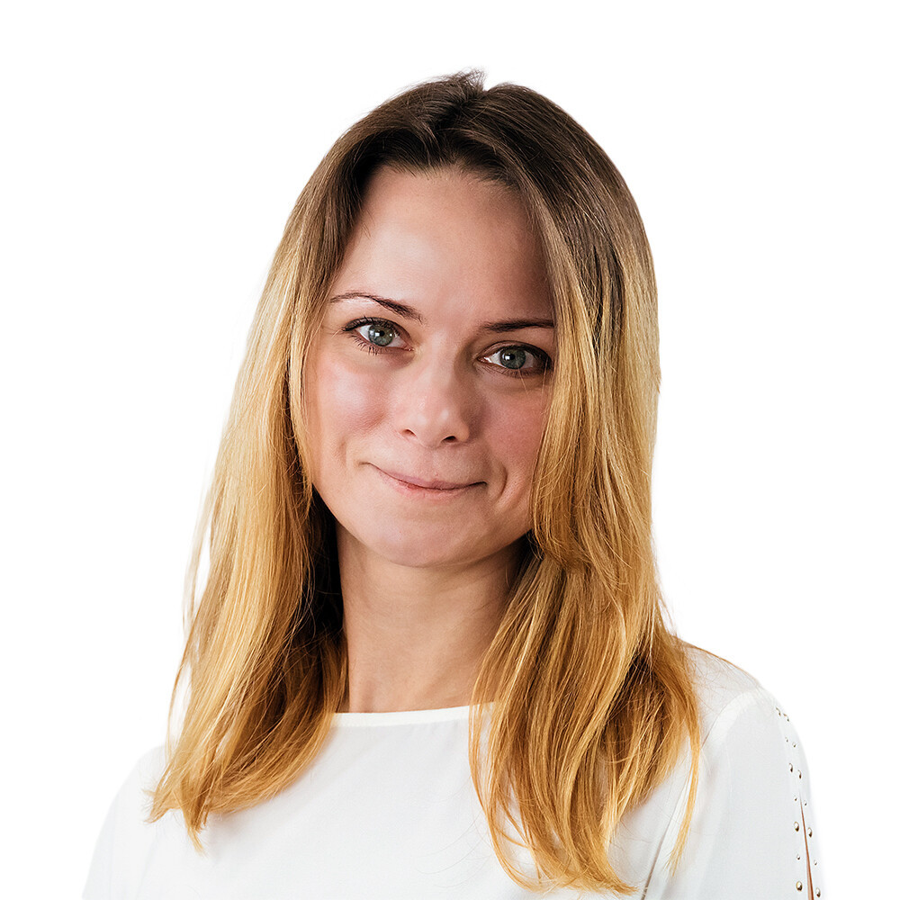 Ольга Салтыкова